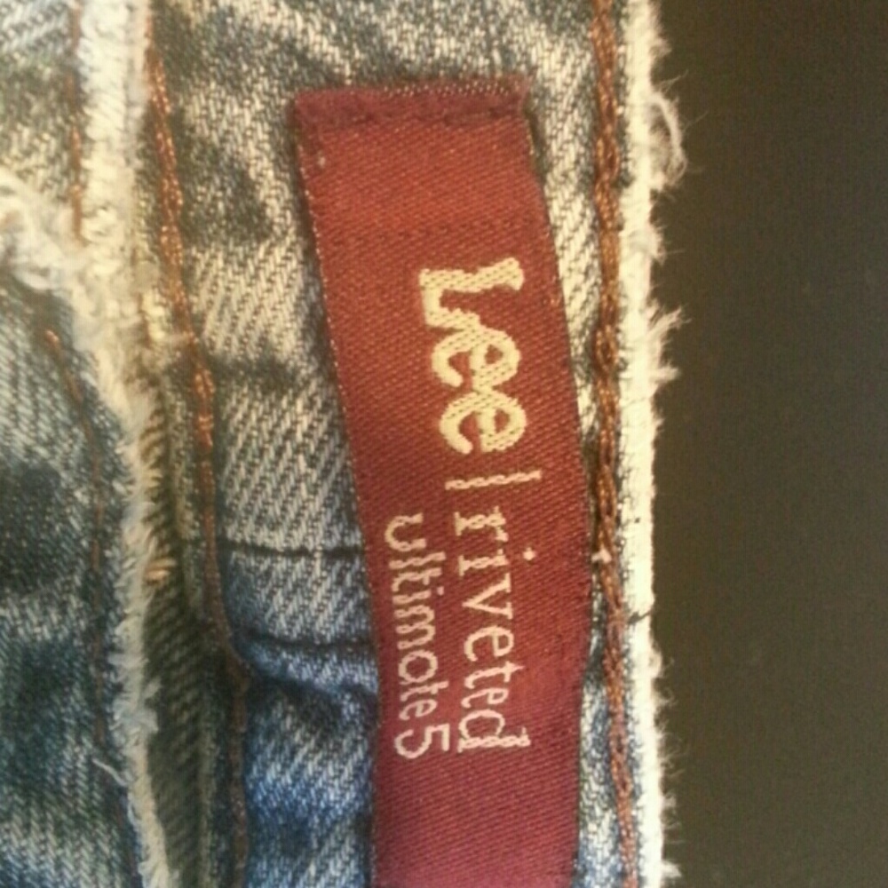 Pants - Picture 4 of 5